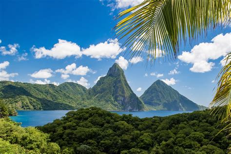 images of st lucia caribbean