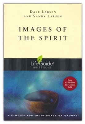images of the spirit lifeguide bible studies Doc