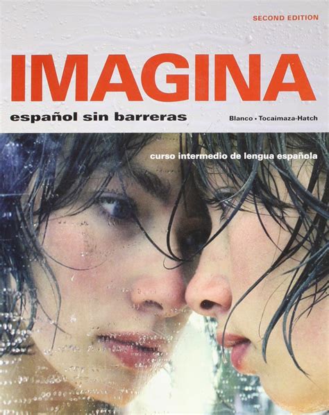 imagina 2nd edition supersite code Reader