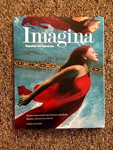 imagina-3rd-edition-pdf Kindle Editon