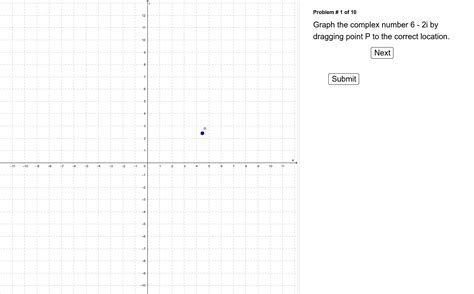 imaginary graph calculator