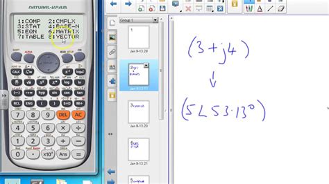 imaginary numbers calculator