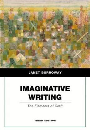 imaginative writing the elements of craft 3rd edition Doc