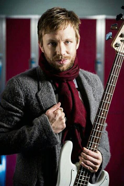 imagine dragons ben mckee