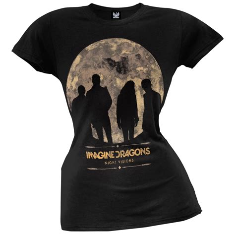 imagine dragons shirt