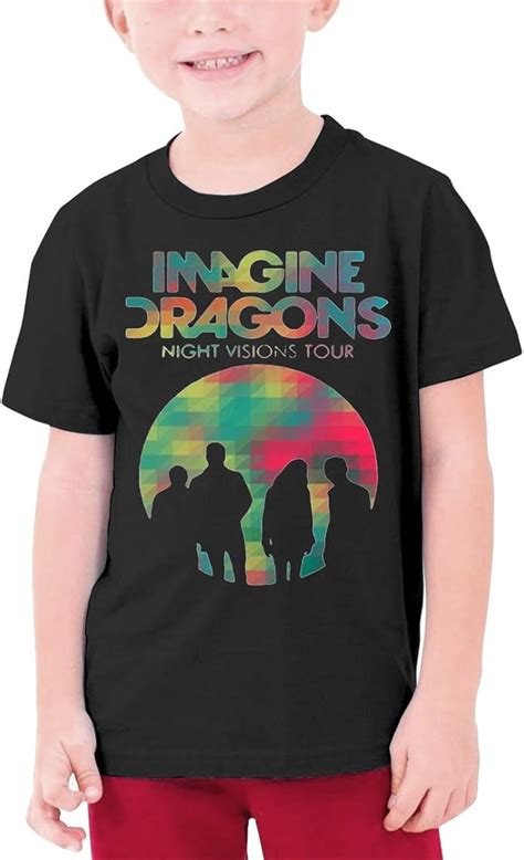 imagine dragons youth t shirt