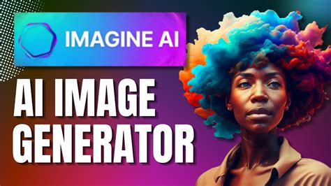 imagine generator ai