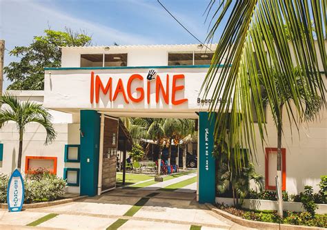 imagine hotel