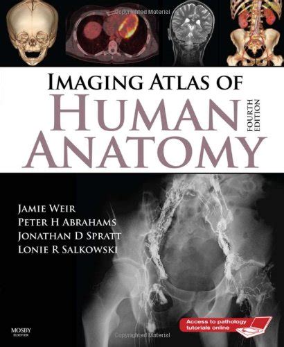 imaging atlas of human anatomy 4e Doc