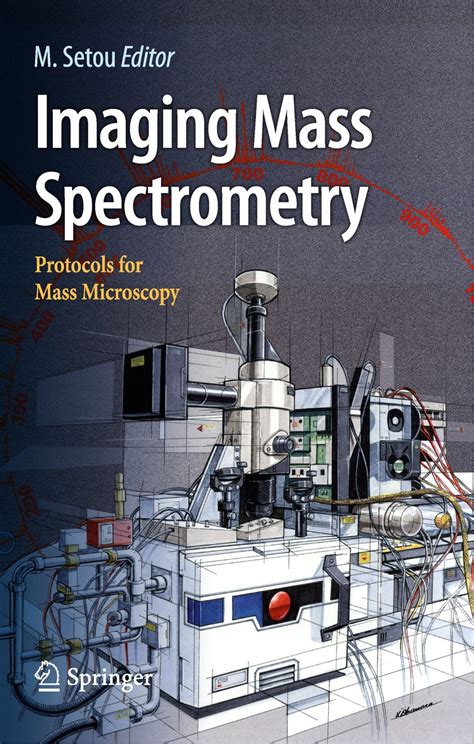 imaging mass spectrometry protocols for mass microscopy Reader