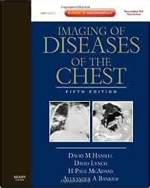 imaging of diseases of the chest expert consult online and print 5e Doc