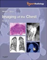 imaging of the chest 2 volume set expert radiology series 1e Doc