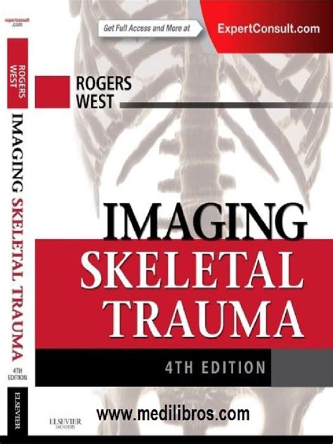 imaging skeletal trauma 4e Epub