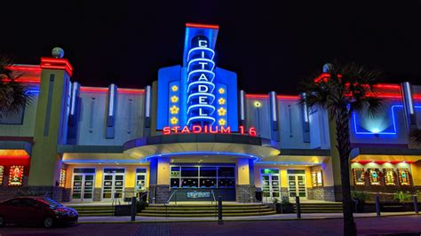 imax 16 citadel mall