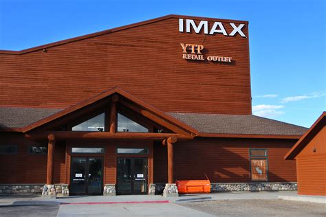 imax in west yellowstone