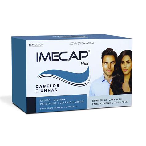 imecap hair