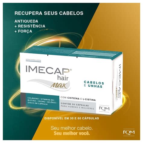 imecap hair max