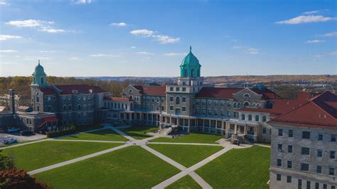 immaculata university cost