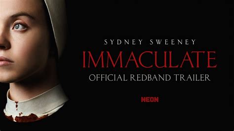 immaculate movie review