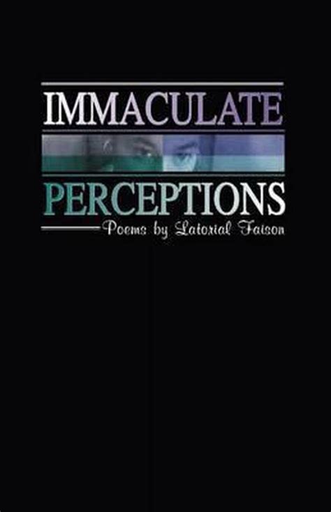 immaculate perceptions PDF