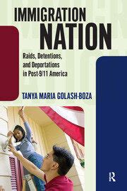 immigration nation detentions deportations america ebook Kindle Editon