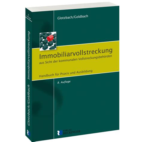 immobiliarvollstreckung aus sicht kommunalen vollstreckungsbeh rden Doc