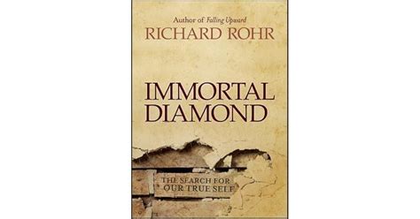 immortal diamond the search for our true self Reader