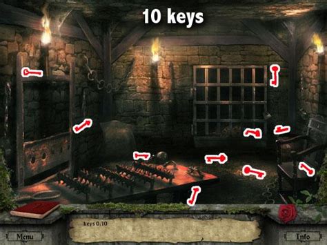 Immortal Lovers Walkthrough