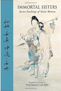 immortal sisters secret teachings of taoist women Kindle Editon