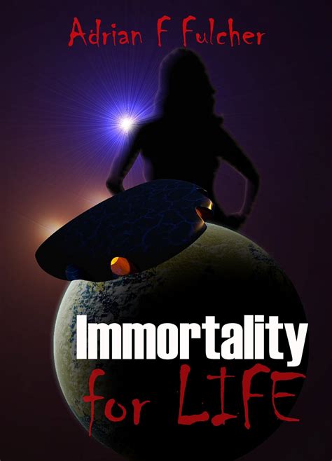 immortality for life aurora saga book 2 Epub