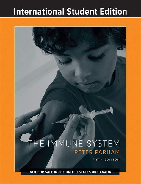 immune system by peter parham 3rd edition Ebook PDF