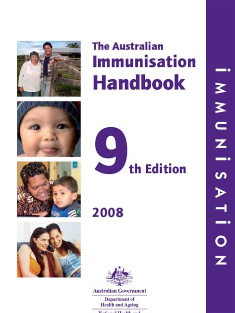 immunisation handbook 9th edition Doc
