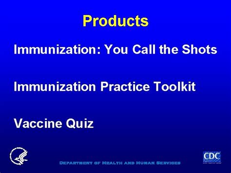 immunization-you-call-the-shots-centers-for-disease-control-and Ebook Reader