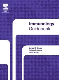 immunology guidebook PDF