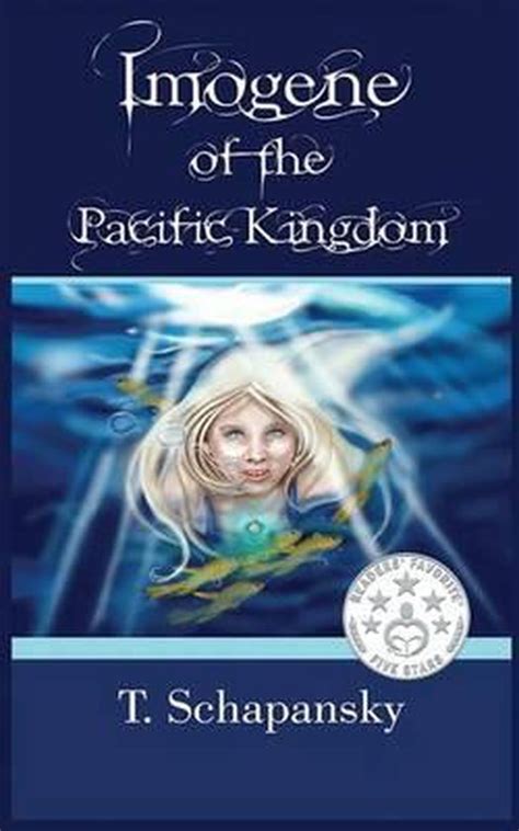 imogene of the pacific kingdom Reader