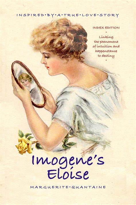 imogenes eloise inspired by a true love story PDF