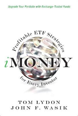 imoney profitable etf strategies for every investor Doc