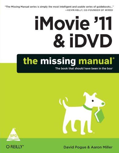 imovie 11 manual full PDF