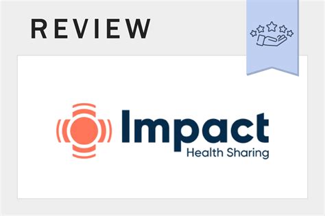 impact health sharing reviews