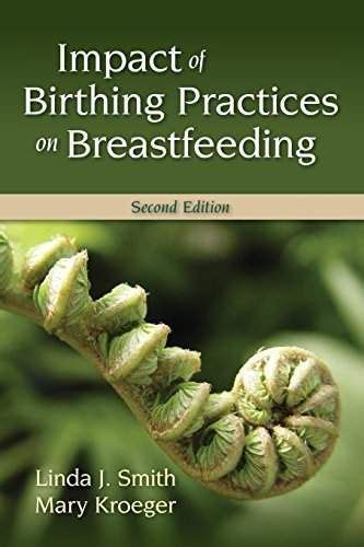 impact of birthing practices on breastfeeding Epub