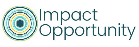 impact opportunity