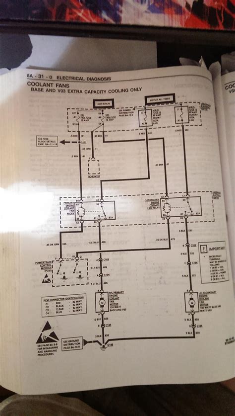 impala ss cooling diagram Kindle Editon