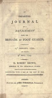 impartial journal detachment brigade guards Doc