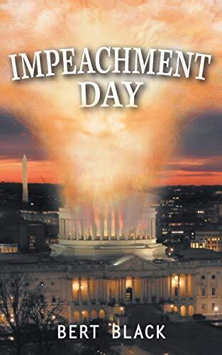 impeachment day a novel Reader