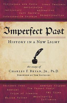 imperfect past history in a new light Kindle Editon