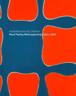imperfections chance feeley retrospective 1954 1966 PDF