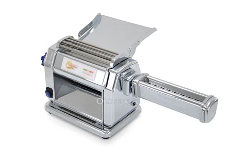 imperia restaurant electric pasta maker user guide PDF