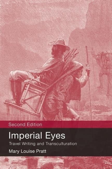 imperial eyes travel writing and transculturation Doc