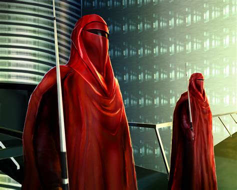 imperial guards star wars