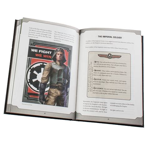 imperial handbook a commanders guide star wars chronicle Doc